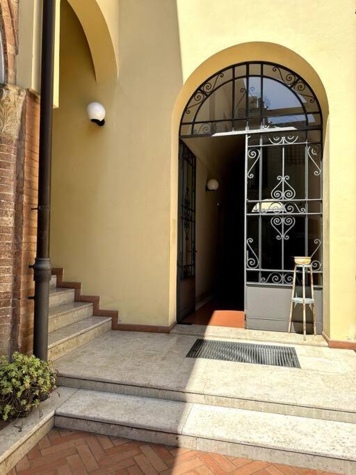 Casa Petrucci 2 Centro Storico Διαμέρισμα Φορλί Εξωτερικό φωτογραφία