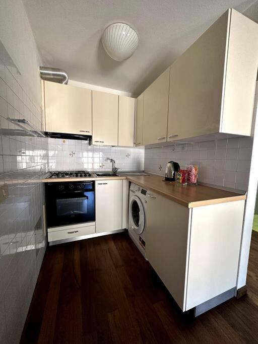 Casa Petrucci 2 Centro Storico Διαμέρισμα Φορλί Εξωτερικό φωτογραφία