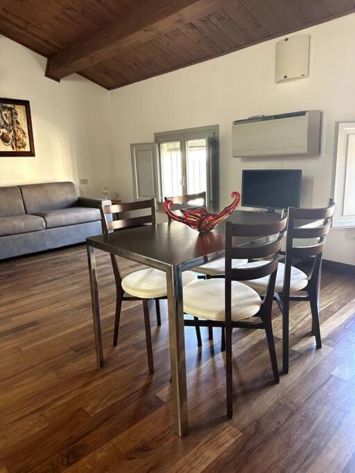 Casa Petrucci 2 Centro Storico Διαμέρισμα Φορλί Εξωτερικό φωτογραφία