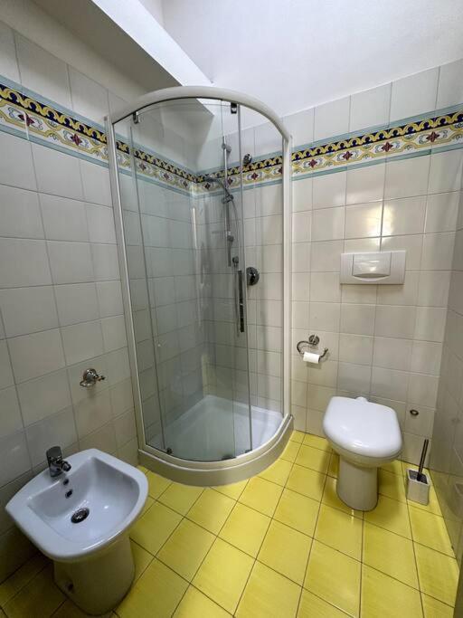 Casa Petrucci 2 Centro Storico Διαμέρισμα Φορλί Εξωτερικό φωτογραφία