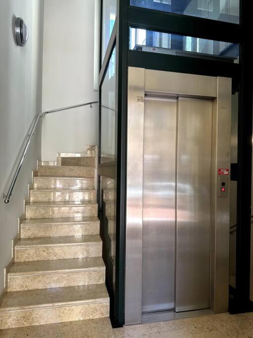 Casa Petrucci 2 Centro Storico Διαμέρισμα Φορλί Εξωτερικό φωτογραφία
