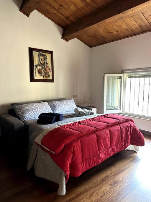 Casa Petrucci 2 Centro Storico Διαμέρισμα Φορλί Εξωτερικό φωτογραφία