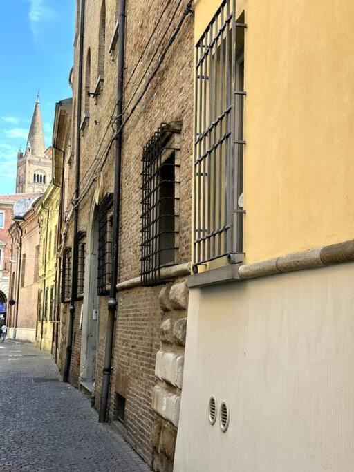 Casa Petrucci 2 Centro Storico Διαμέρισμα Φορλί Εξωτερικό φωτογραφία