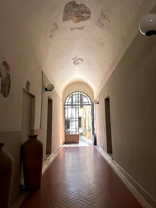 Casa Petrucci 2 Centro Storico Διαμέρισμα Φορλί Εξωτερικό φωτογραφία