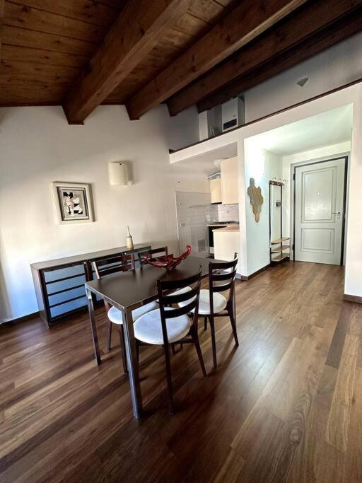 Casa Petrucci 2 Centro Storico Διαμέρισμα Φορλί Εξωτερικό φωτογραφία